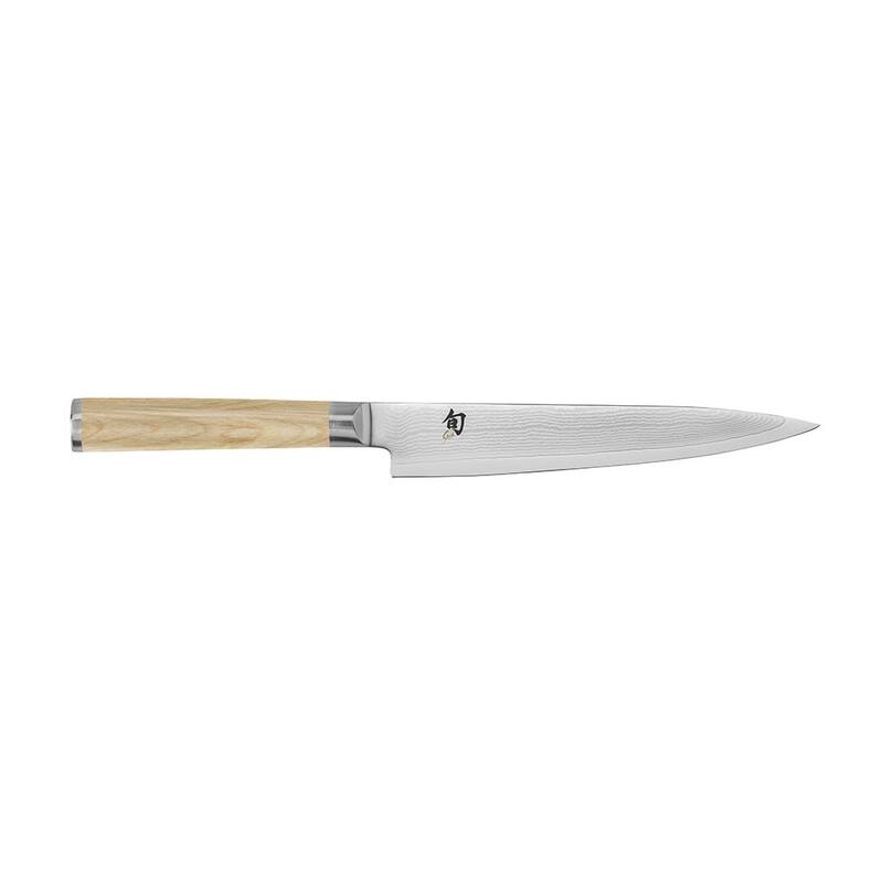 Shun Classic Blonde Block Set, 5 Piece