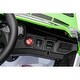 preview thumbnail 3 of 8, Kids Ride-On Car 12V with Two Doors, Music, Bluetooth, 2.4G Remote Control