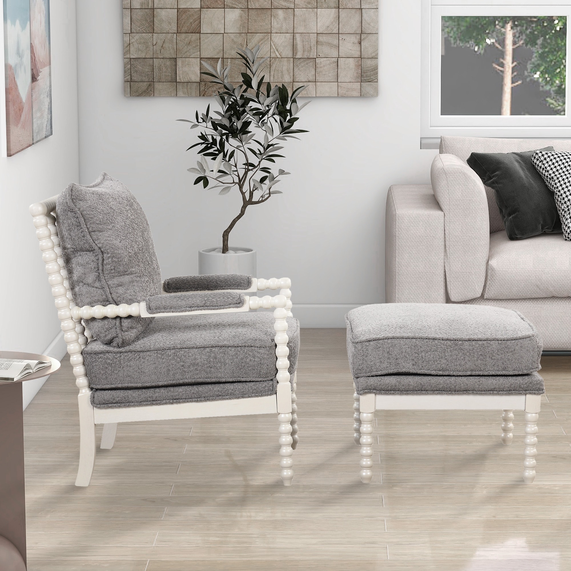 Traditional reading hotsell chair