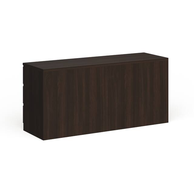 Porch & Den McKellingon 6-drawer Double Dresser