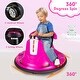 preview thumbnail 11 of 44, Honeyjoy 12V Bumper Car for Kids Toddlers Electric Ride On Car Vehicle - See Details