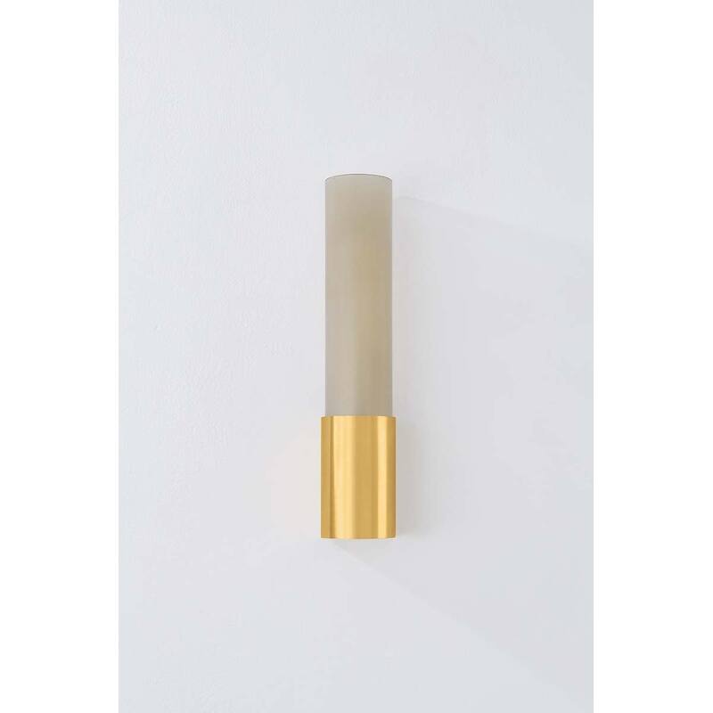 Hudson Valley Lighting 6316 Somersville 16" Tall Wall Sconce