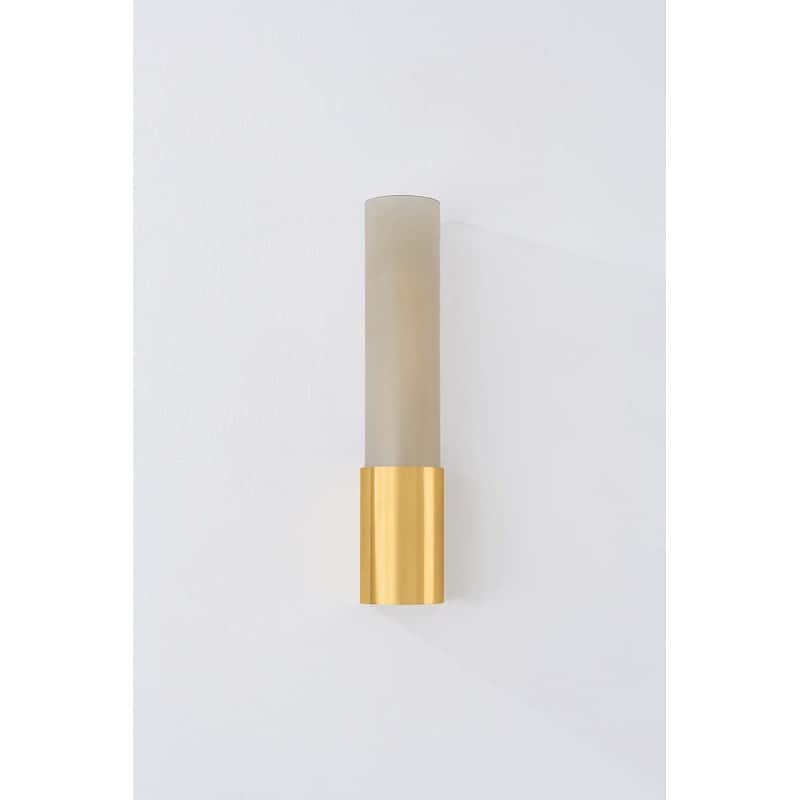 Hudson Valley Lighting 6316 Somersville 16" Tall Wall Sconce