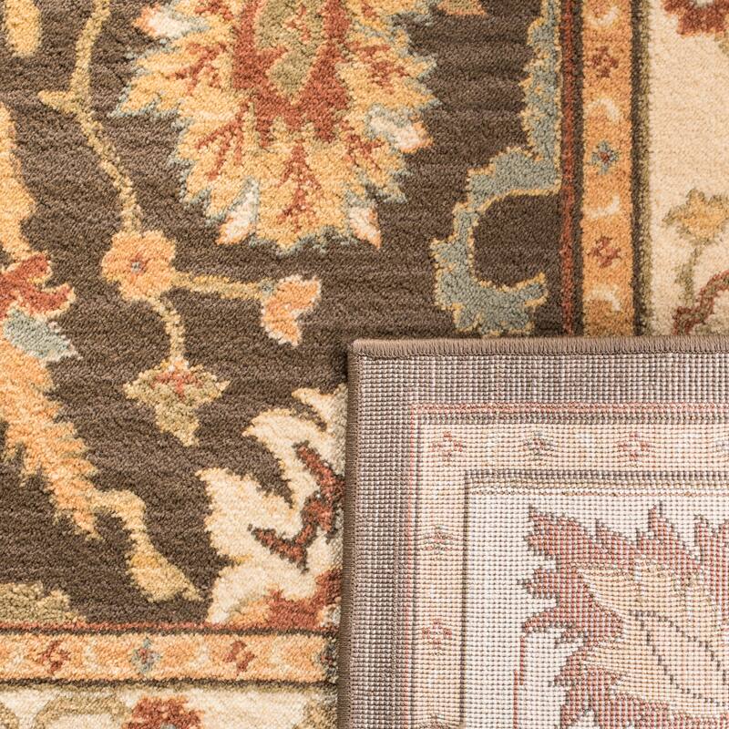SAFAVIEH Heirloom Tamela Traditional Oriental Rug