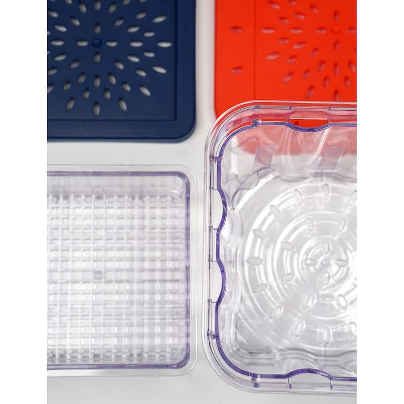 Berry Keepers (Set of 2)