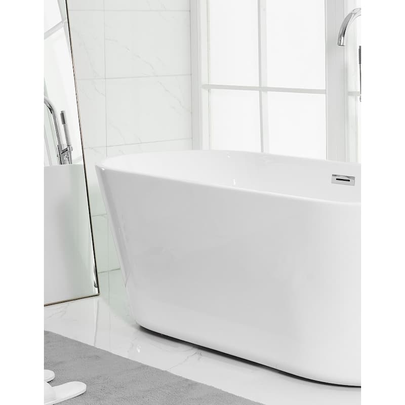 Odell Soaking Bathtub