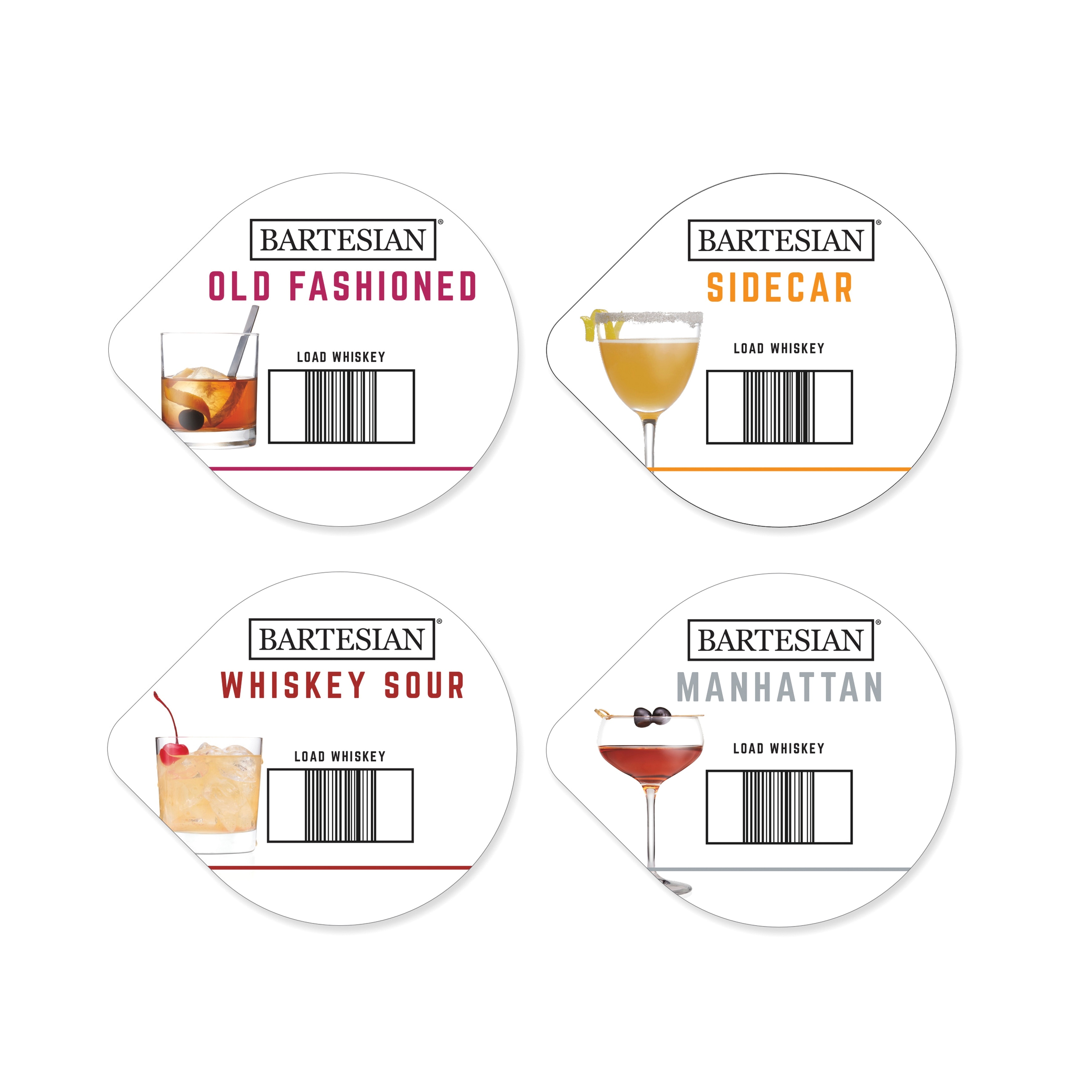 Whiskey Lovers Variety Pack