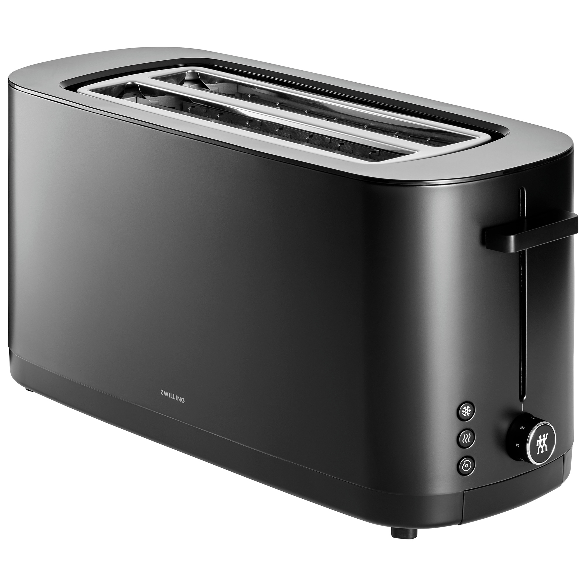 Cuisinart Long Slot Toaster, New, CPT-2500