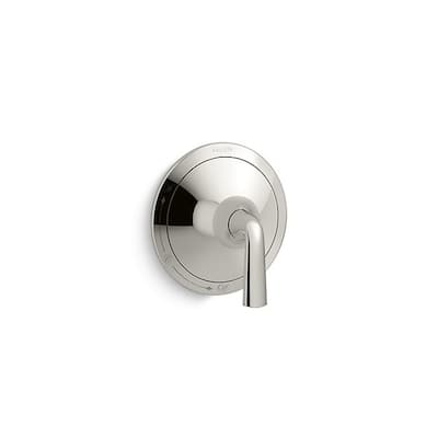 Kallista P25018-LV Script Dual Function Pressure Balanced Valve Trim