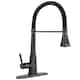 Option Black Bronze