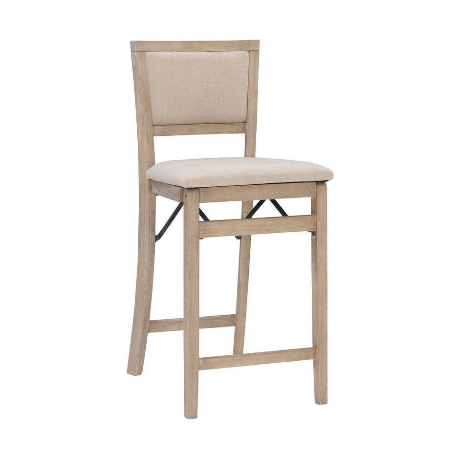 Grey wash counter stool clearance