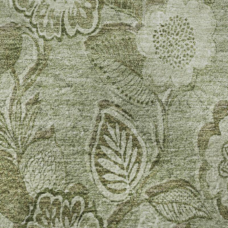 Premium Washable Super Soft Traditional Mayfield Rug