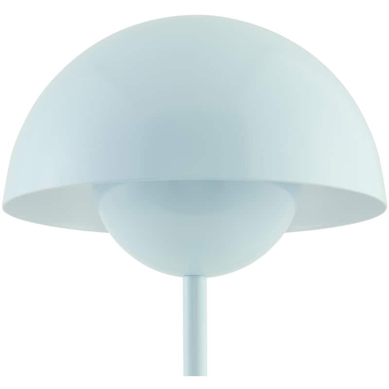 Livabliss Mayotte Modern & Contemporary Accent Table Lamp