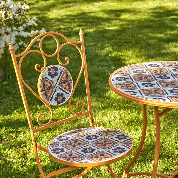 Mosaic 3 piece rocker set sales