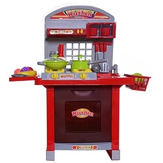 kids kitchen center