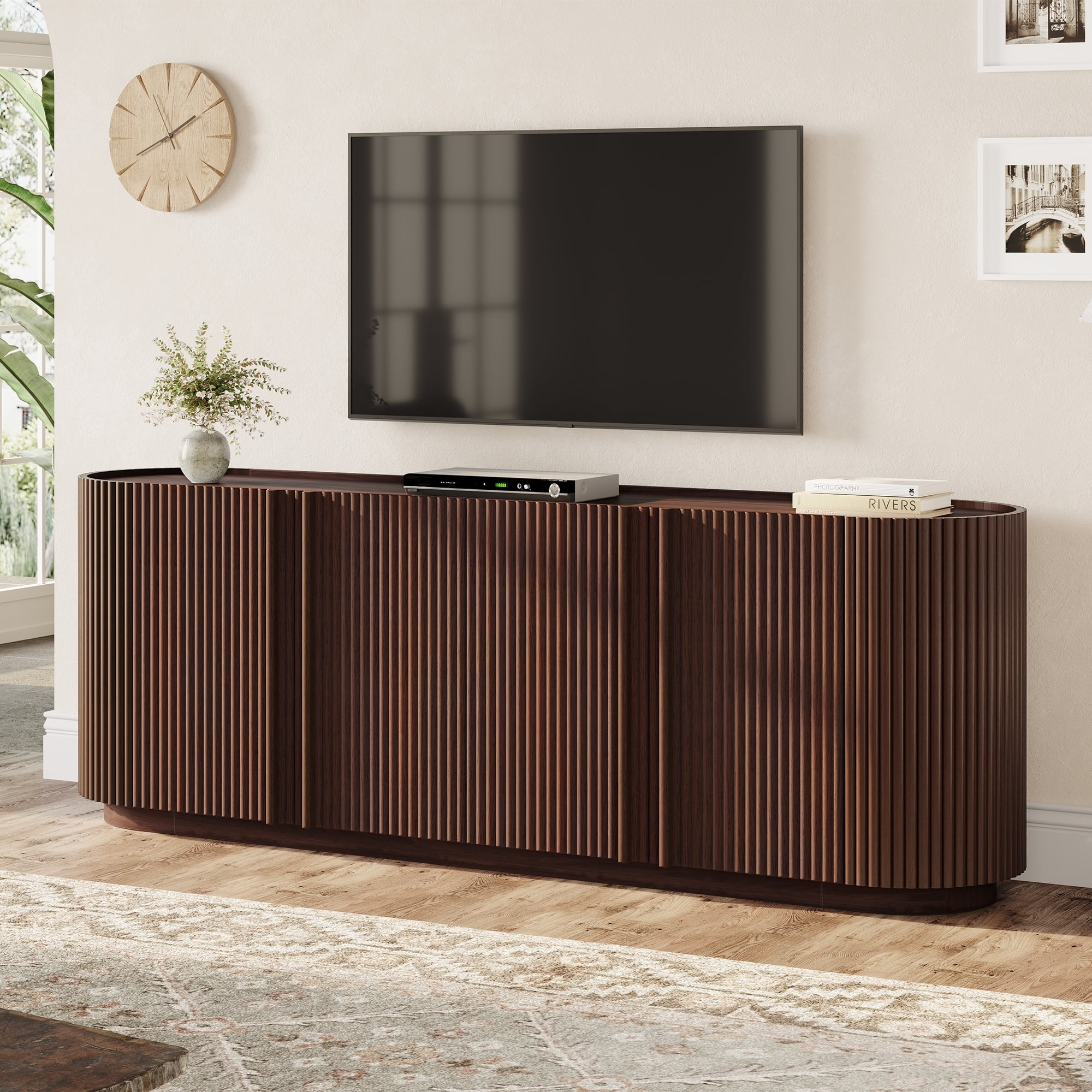 Option Walnut