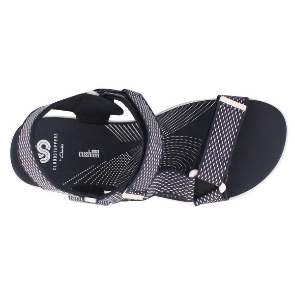 clarks women's brizo cady flat sandal