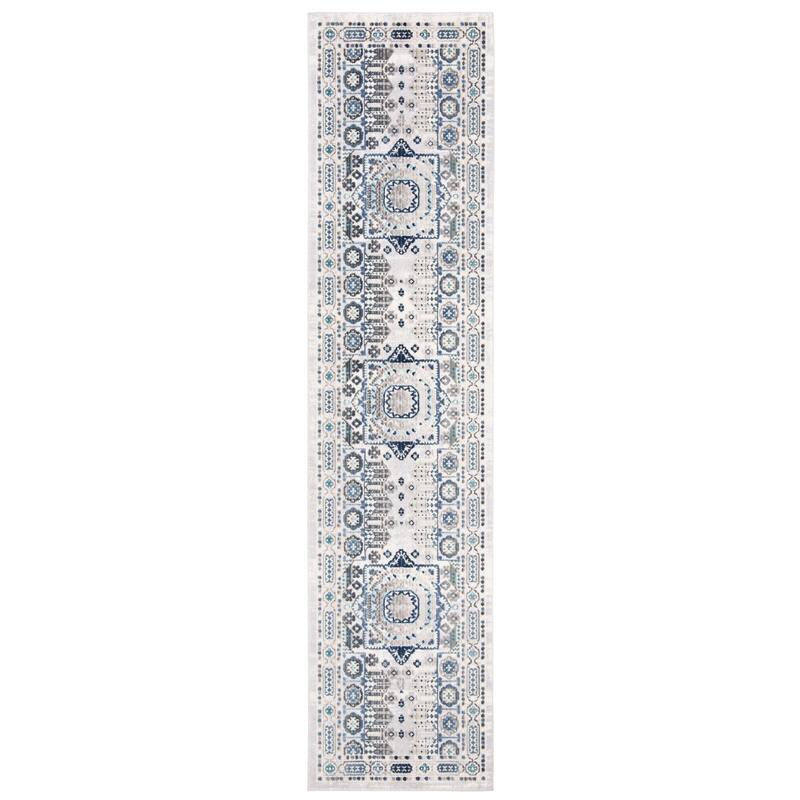 SAFAVIEH Aria Enneke Vintage Boho Oriental Rug