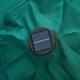 Ainfox 10ft Patio Umbrella with Lights Outdoor Solar Umbrella