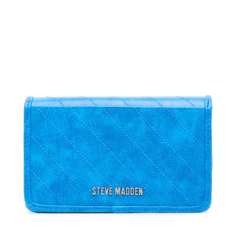 Steve Madden Brelax Quilted Crossbody Bag
