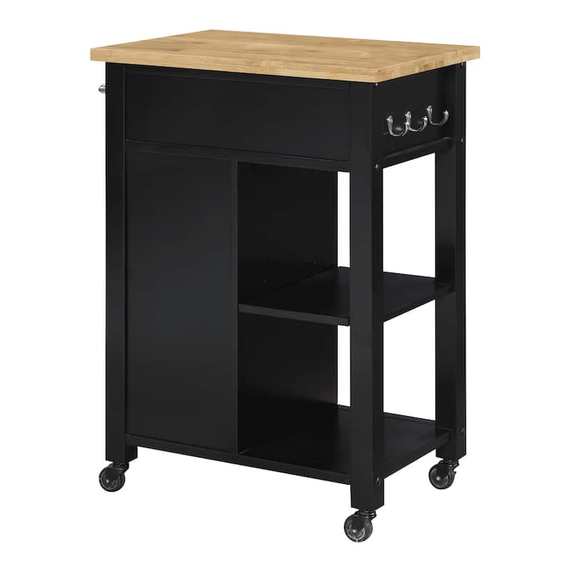 Derry Kitchen Cart