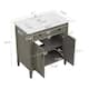 Option Antique Gray,Gray