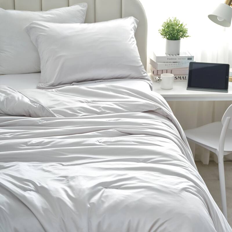 Satin Summer - Coma Inducer® Comforter Set