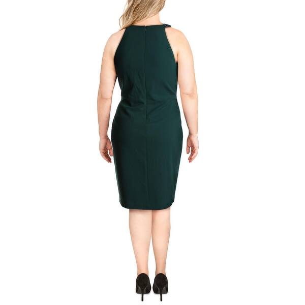 black velvet halter dress Mint Velvet Black Beaded Halter Maxi Dress | Size M | Black | Sleeveless