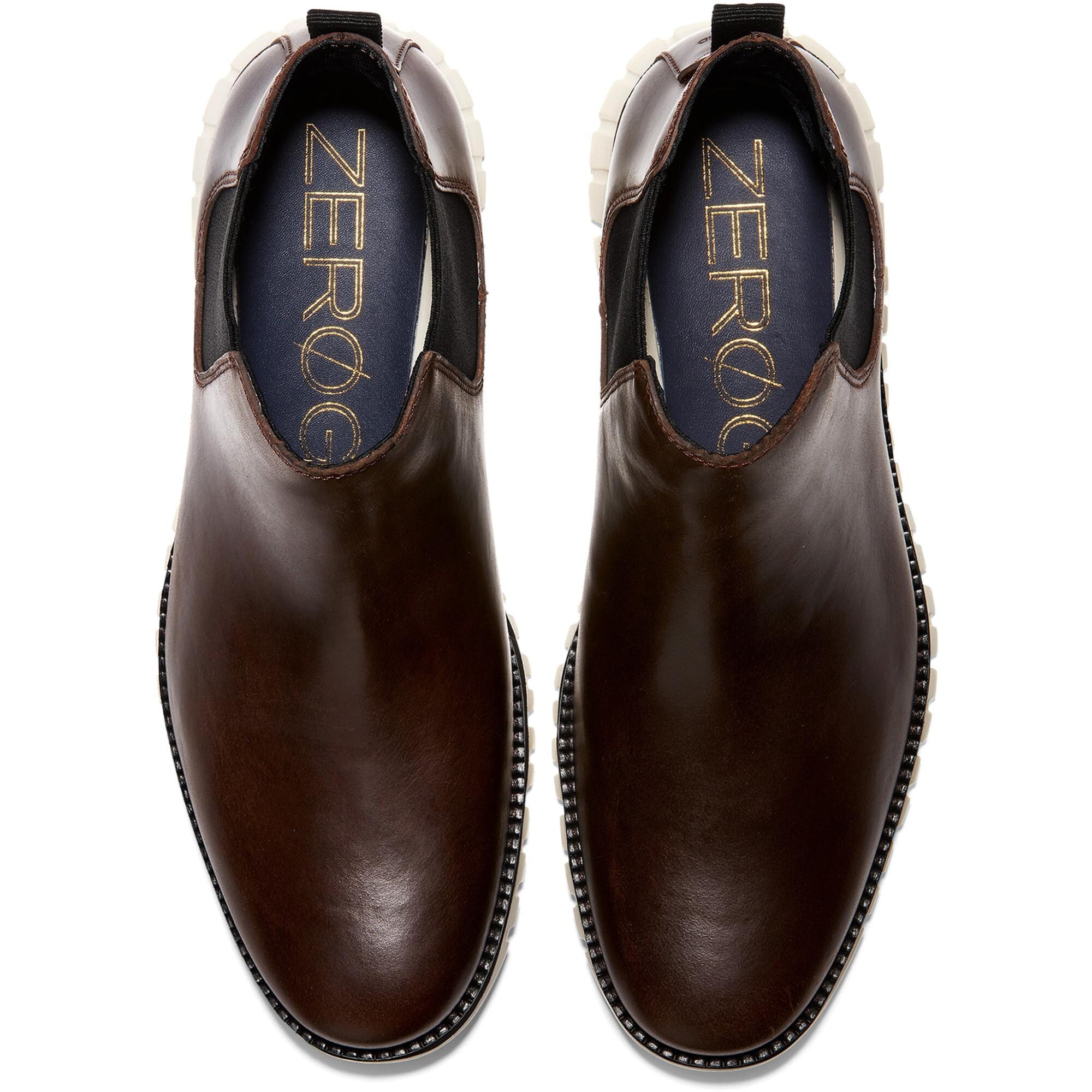 zerogrand chelsea boot