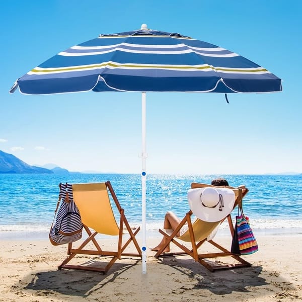 ammsun best beach umbrella amazon