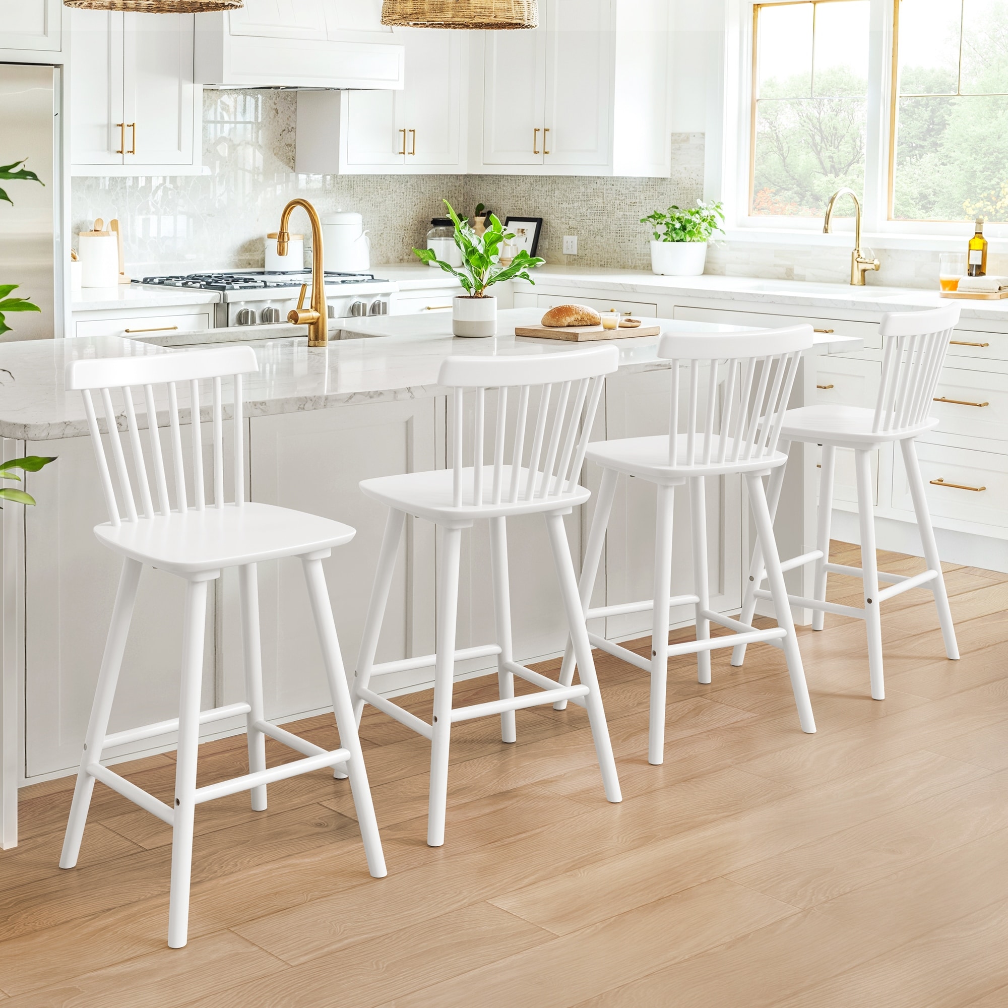 Wood Stool Modern Windsor Bar Stool 26 Modern Wooden Bar Stools