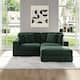 Option Hunter Green-3 Piece
