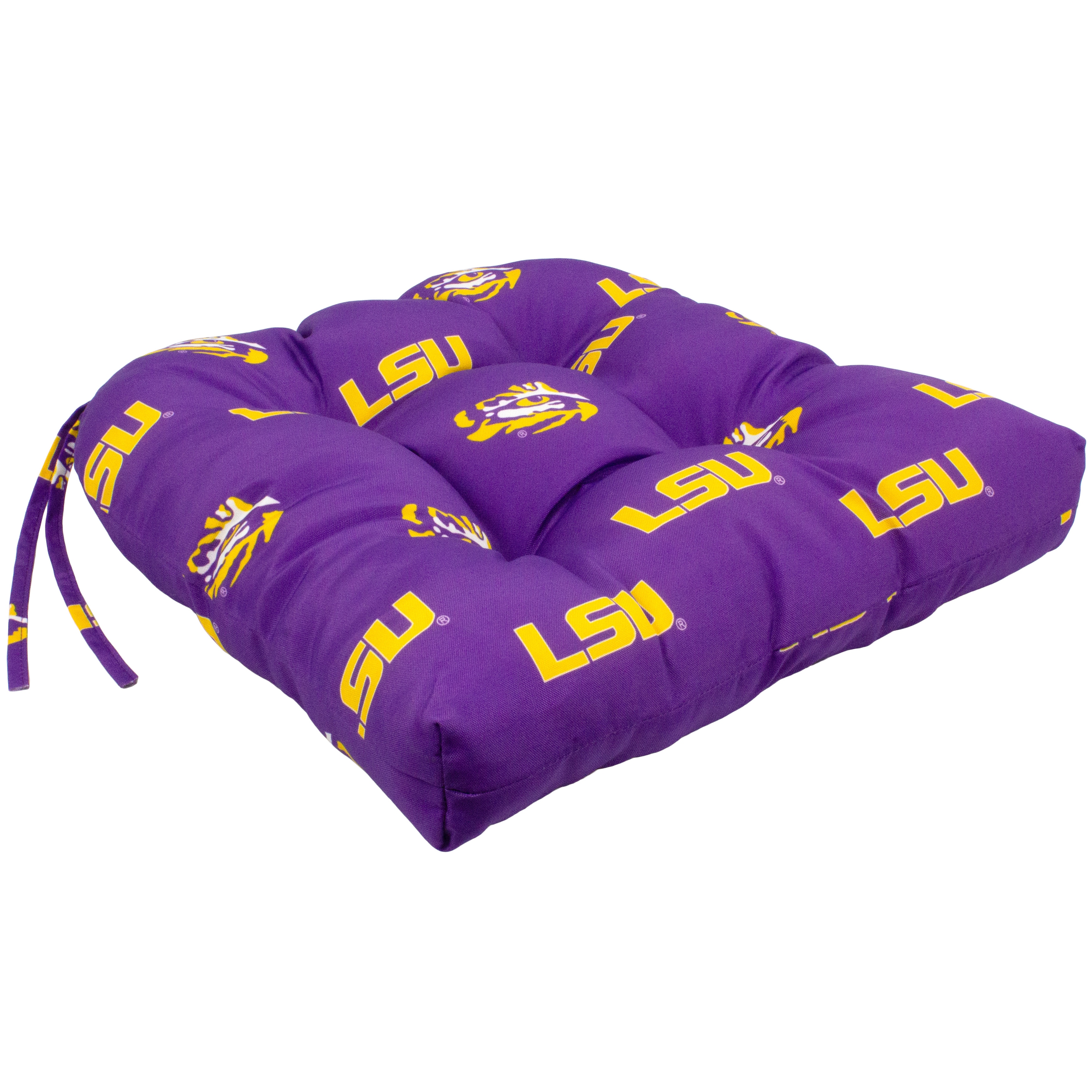 Purple outdoor hotsell seat cushions