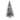 9' Flocked Balsam Fir Prelit Artificial Christmas Tree with AlwaysLit Technology - 9 Feet