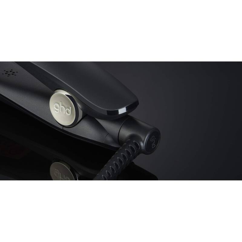 GHD Max Styler 2" Flat Iron Hair Straightener