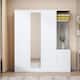 Option White