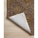 preview thumbnail 20 of 23, Alexander Home Palazzo Diamond 100% Wool Hand-Tufted Area Rug