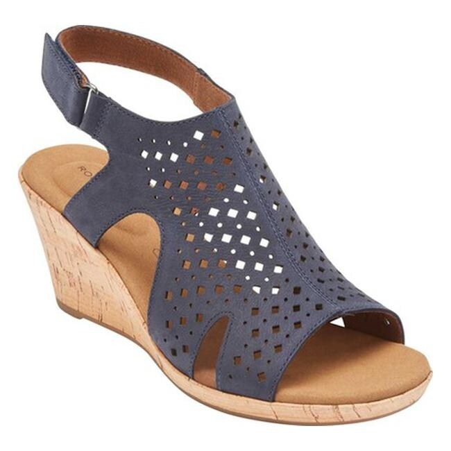 rockport slingback