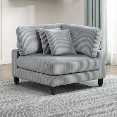 Jonas Corner Seat