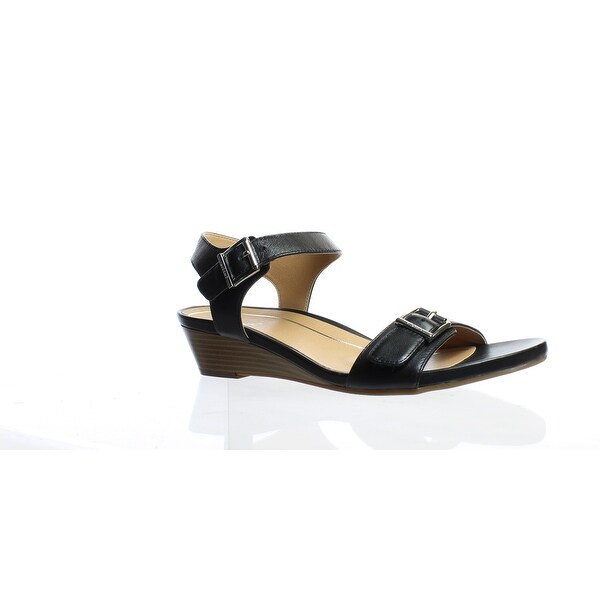 vionic frances wedge sandal