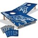 preview thumbnail 1 of 5, Memphis Tigers NCAA Tailgate Cornhole Board Set Include Carrying Case