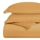 preview thumbnail 33 of 89, Superior Egyptian Cotton 300 Thread Count Solid Duvet Cover Set