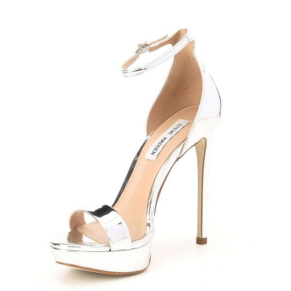 Steve madden starlet natural nubuck shop