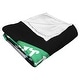 preview thumbnail 30 of 45, Warner Brothers Frosty the Snowman Silk Touch Throw Blanket