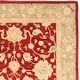preview thumbnail 90 of 170, SAFAVIEH Anatolia Angeline Traditional Oriental Hand-spun Wool Rug