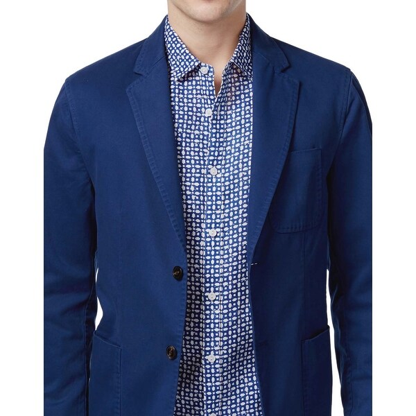 michael kors mens sport coat