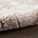 preview thumbnail 4 of 22, Nourison Luxurious Shag Ultra Plush Glam Abstract Area Rug