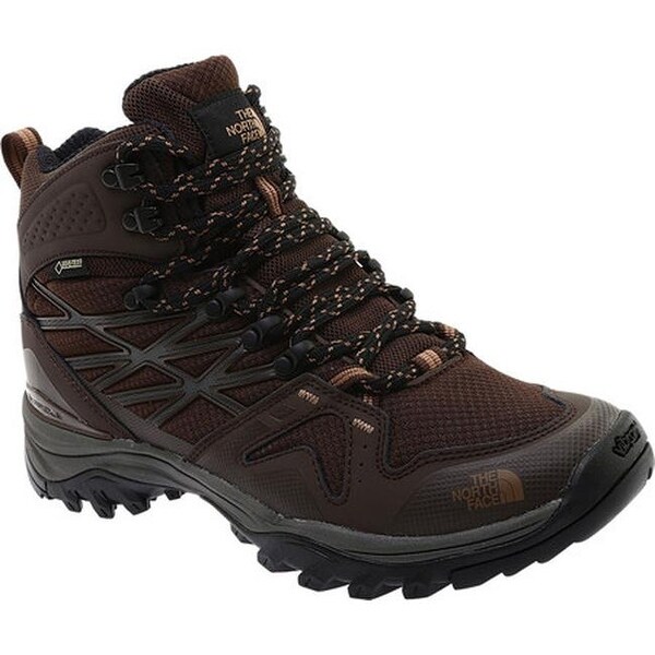 north face men's hedgehog fastpack mid gtx