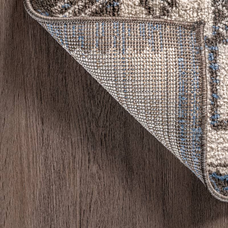 Nuloom Erika Transitional Tribal Area Rug