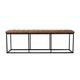 Carbon Loft DeAngelo Faux Leather Decorative Bench